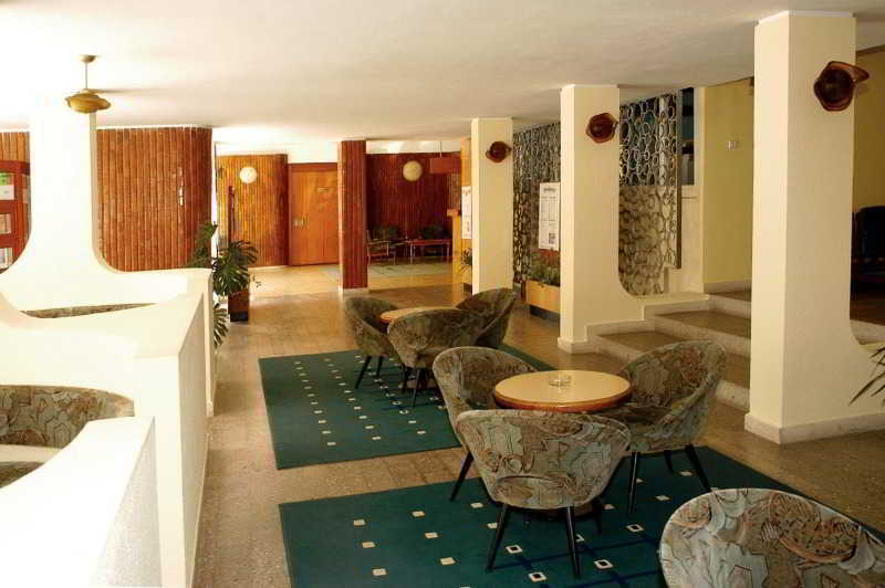 Hotel Miorita נפטון מראה חיצוני תמונה