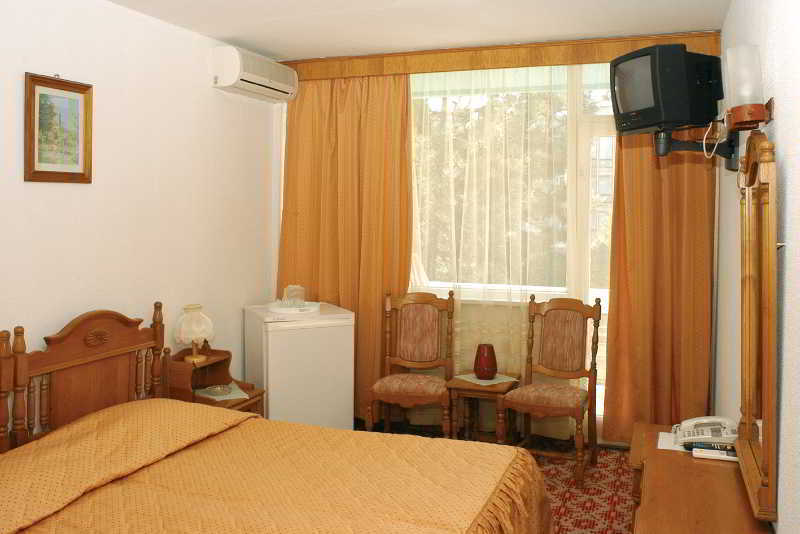 Hotel Miorita נפטון מראה חיצוני תמונה