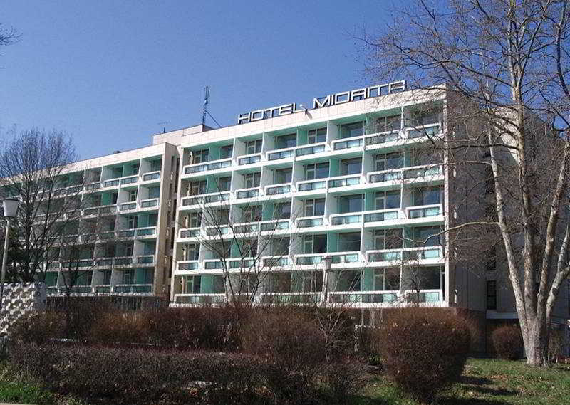 Hotel Miorita נפטון מראה חיצוני תמונה