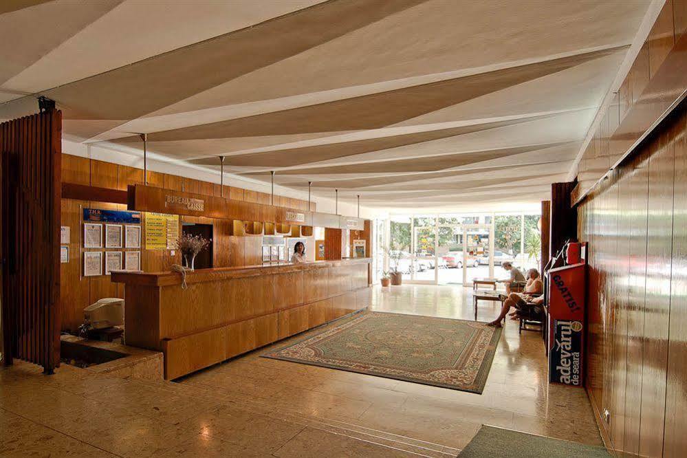 Hotel Miorita נפטון מראה חיצוני תמונה